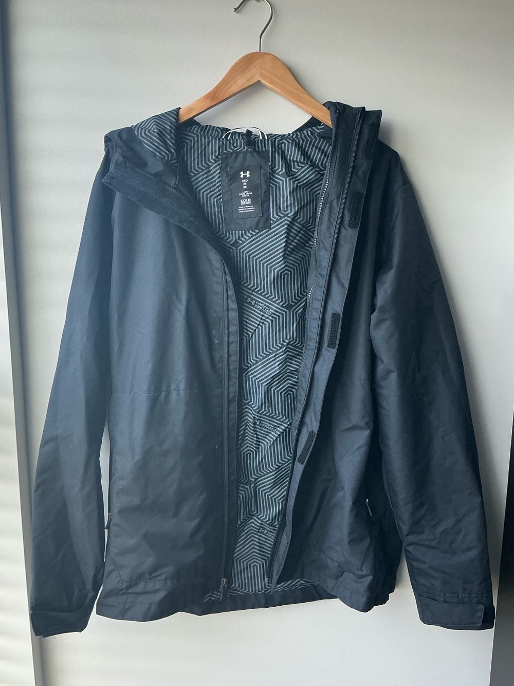 Men’s Under Armour Windbreaker